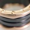 ブルガリ リング