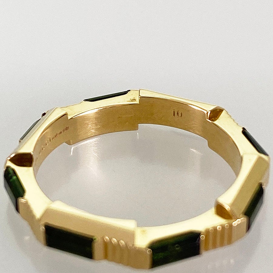 グッチ リング