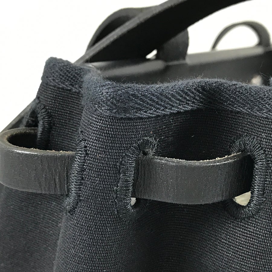 エルメス トートバッグ