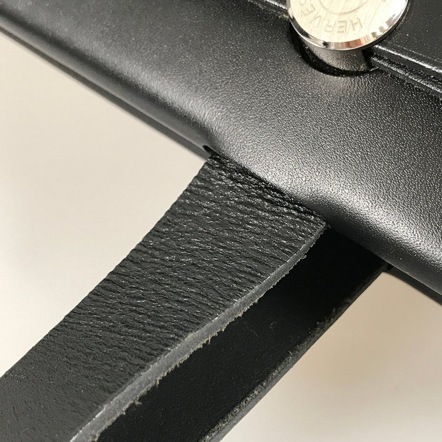 エルメス トートバッグ