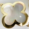 ヴァンクリーフ＆アーペル ネックレス