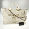 シャネル トートバッグ