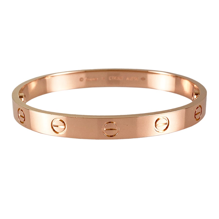 カルティエ ブレスレット