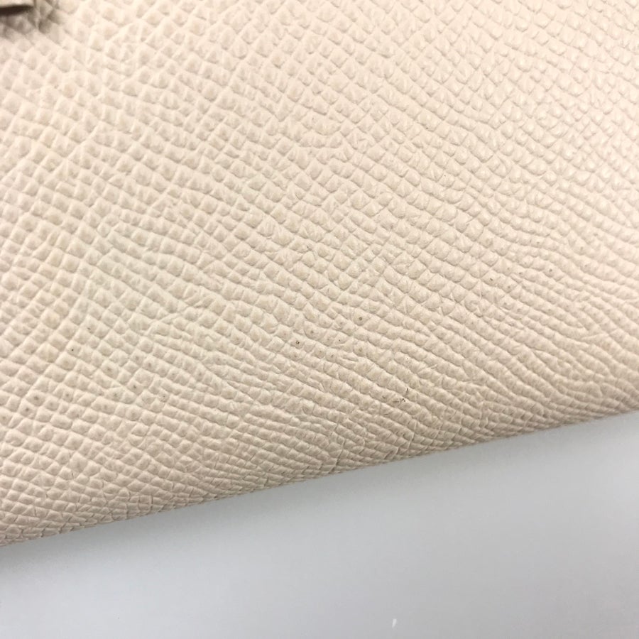 エルメス 長財布 二つ折り