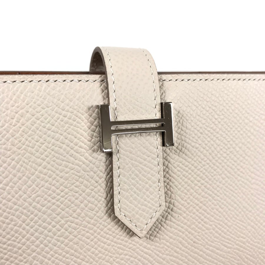 エルメス 長財布 二つ折り