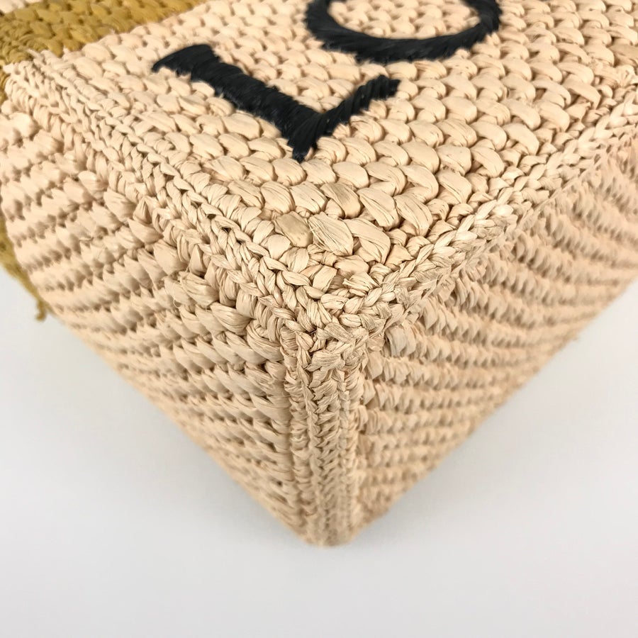 ロエベ トートバッグ