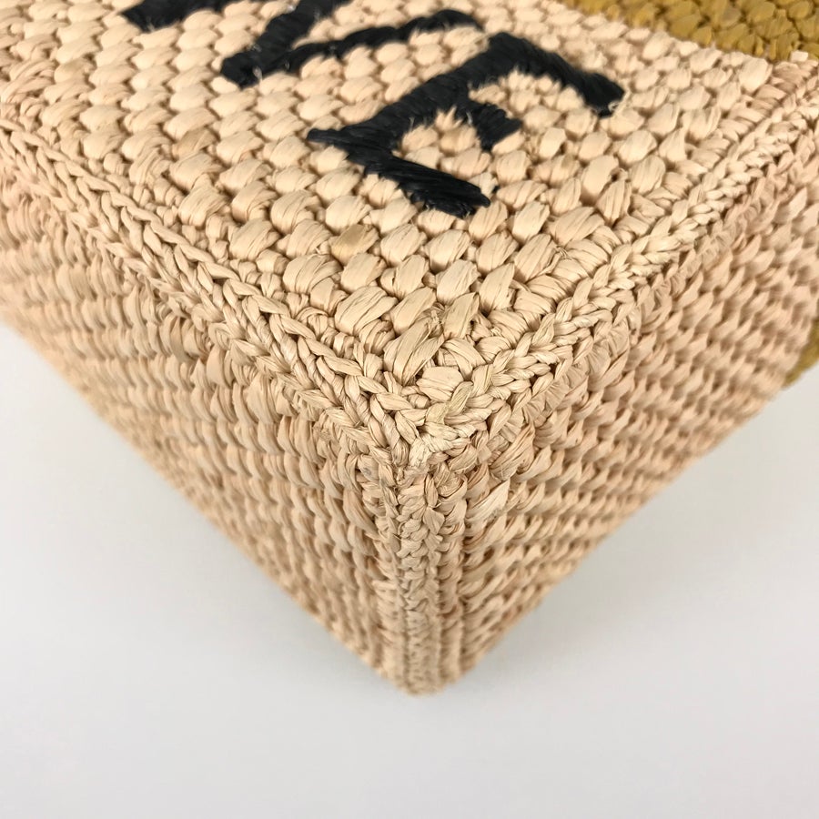 ロエベ トートバッグ