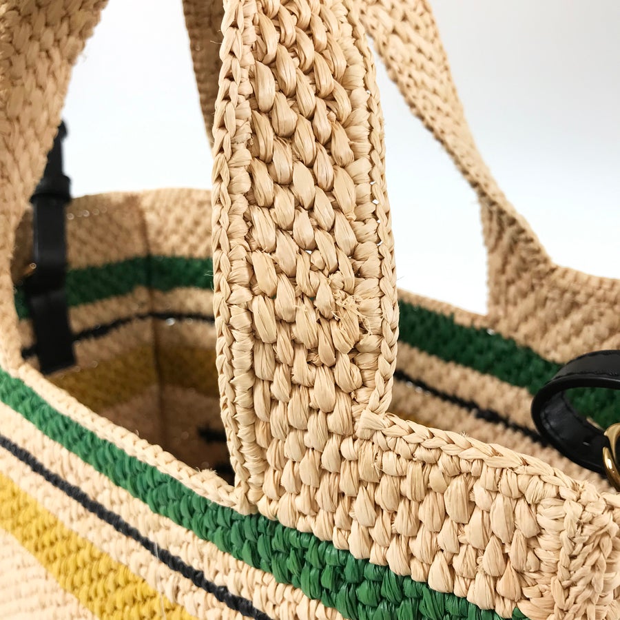 ロエベ トートバッグ