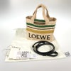 ロエベ トートバッグ