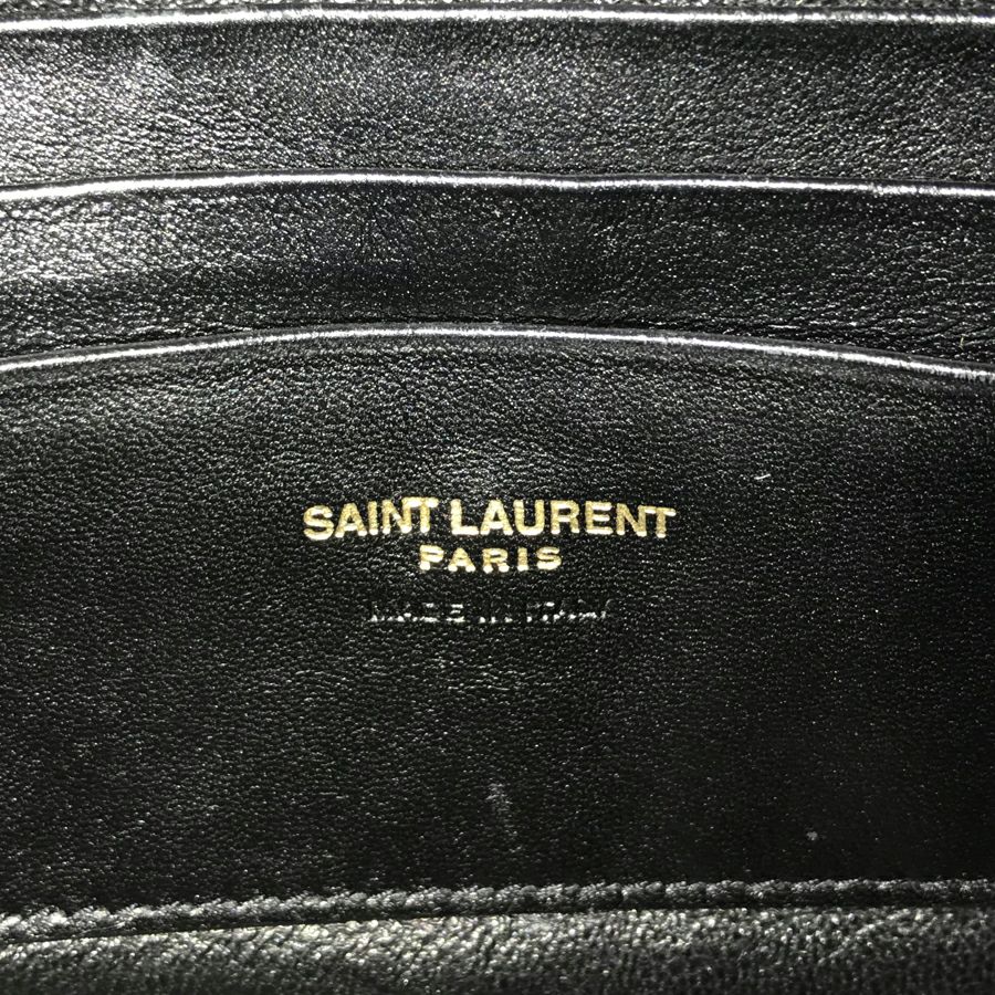 サンローラン ショルダーバッグ