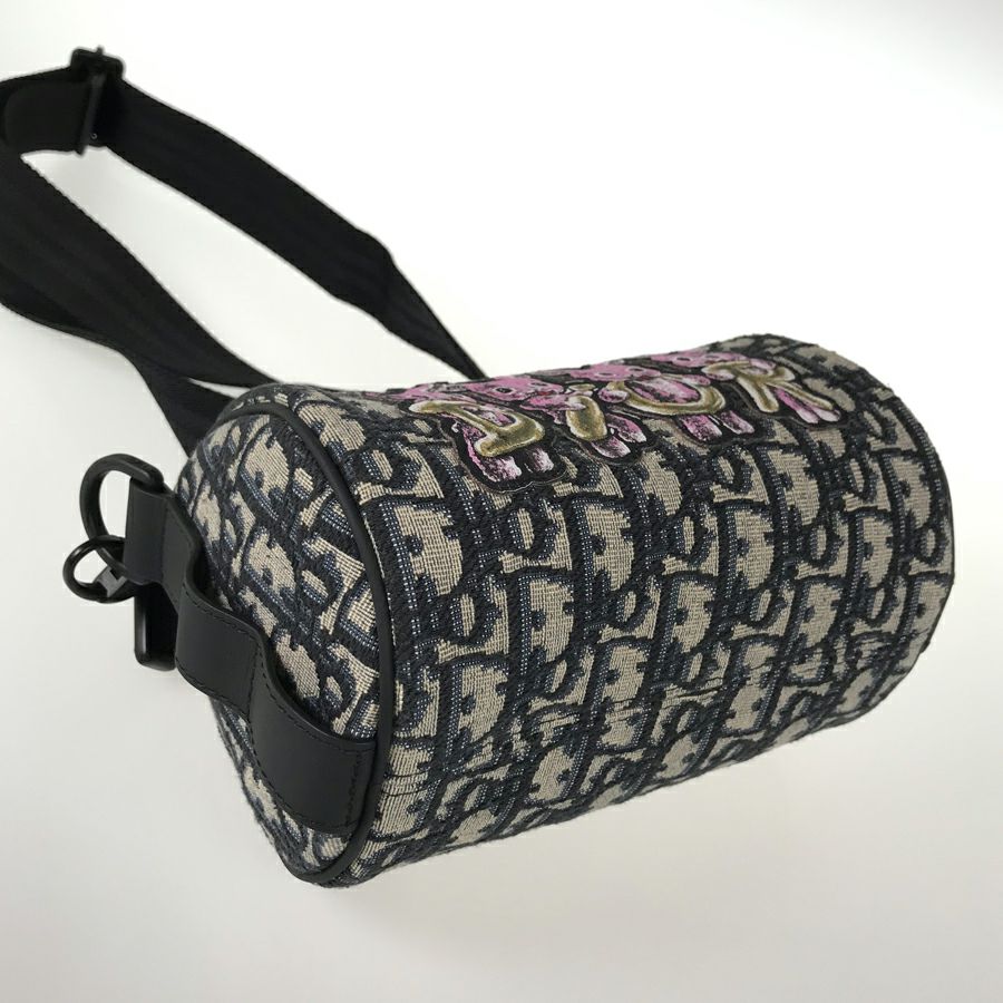 ディオール ショルダーバッグ