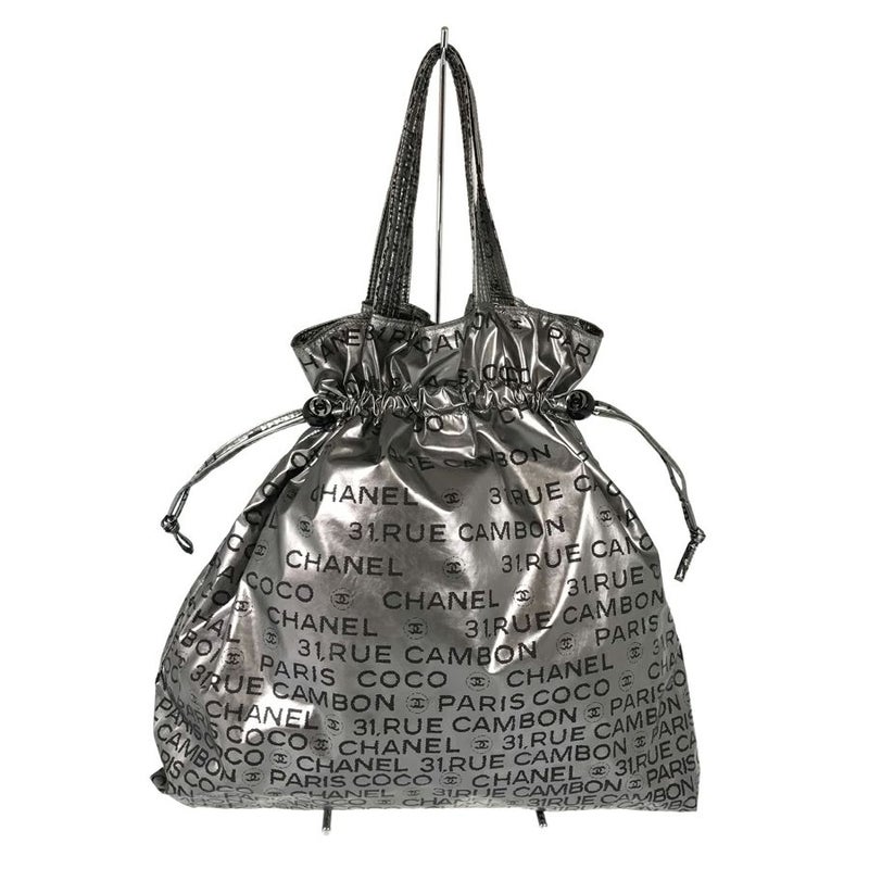 シャネル トートバッグ