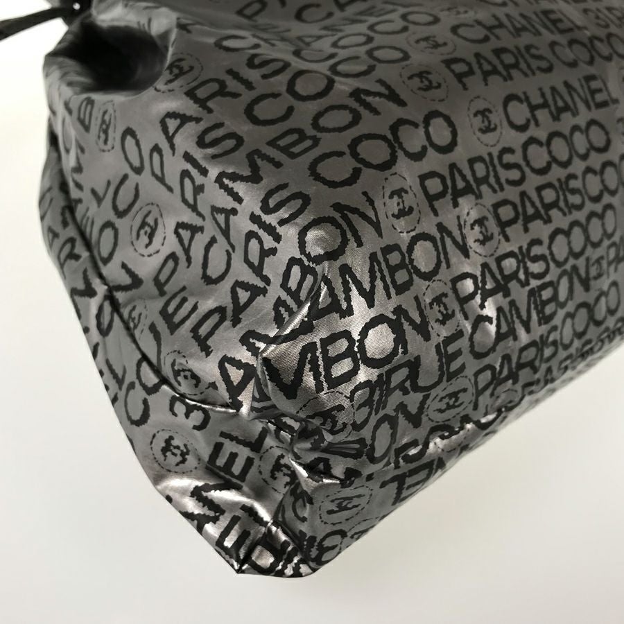 シャネル トートバッグ