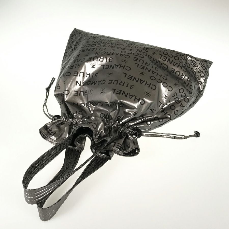 シャネル トートバッグ