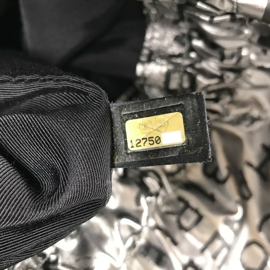 シャネル トートバッグ