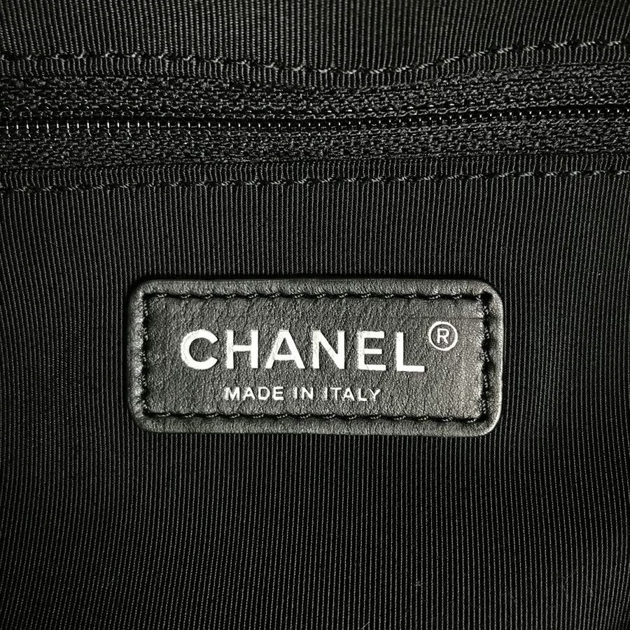 シャネル トートバッグ