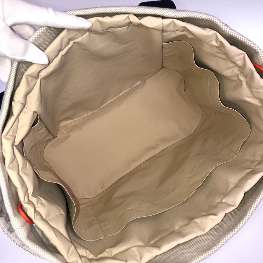 エルメス トートバッグ