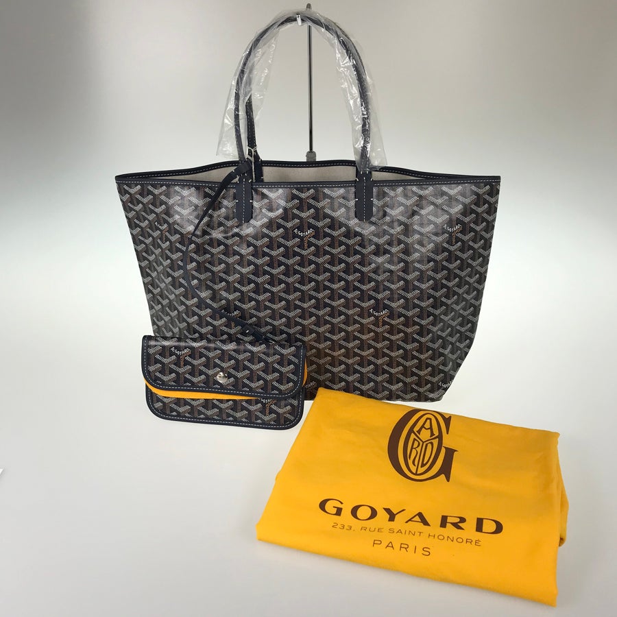ゴヤール トートバッグ