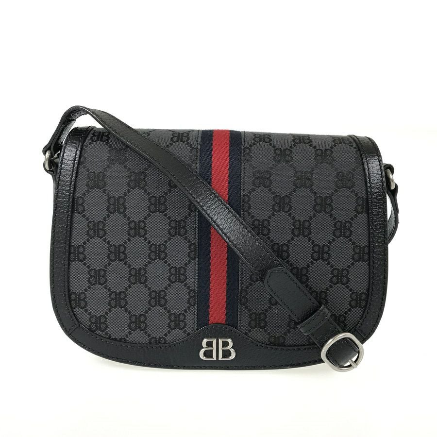 バレンシアガ ショルダーバッグ