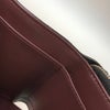 シャネル 三つ折り財布