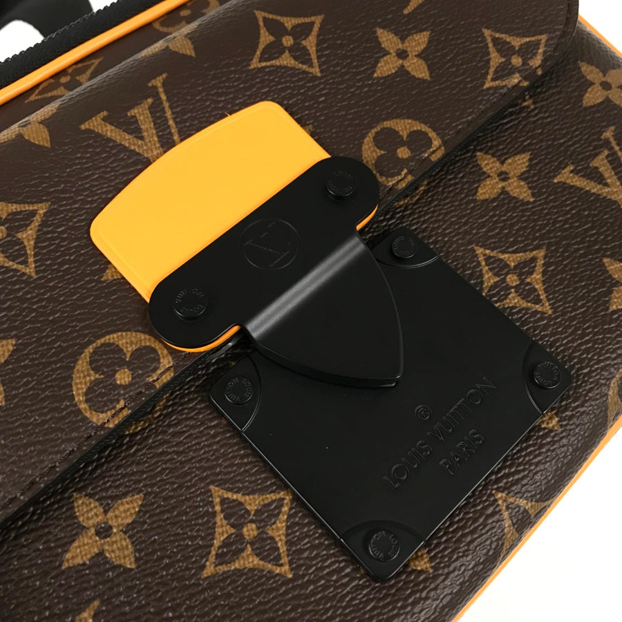 ルイ・ヴィトン ショルダーバッグ