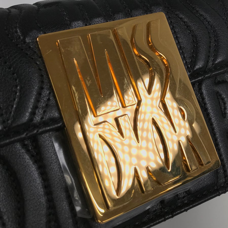 ディオール ショルダーバッグ