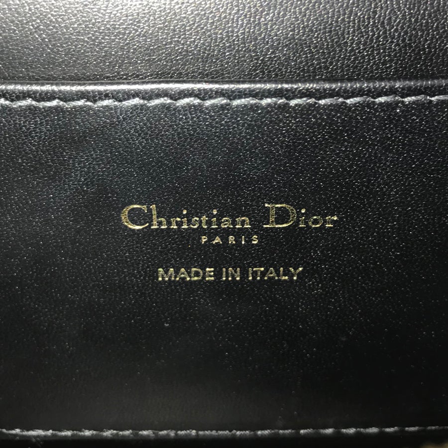 ディオール ショルダーバッグ
