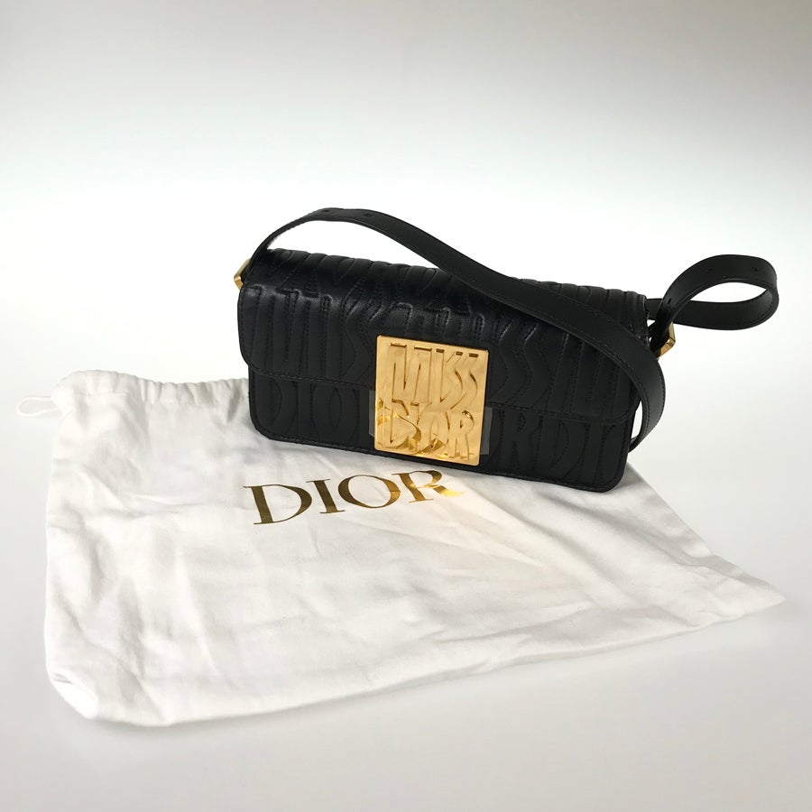 ディオール ショルダーバッグ