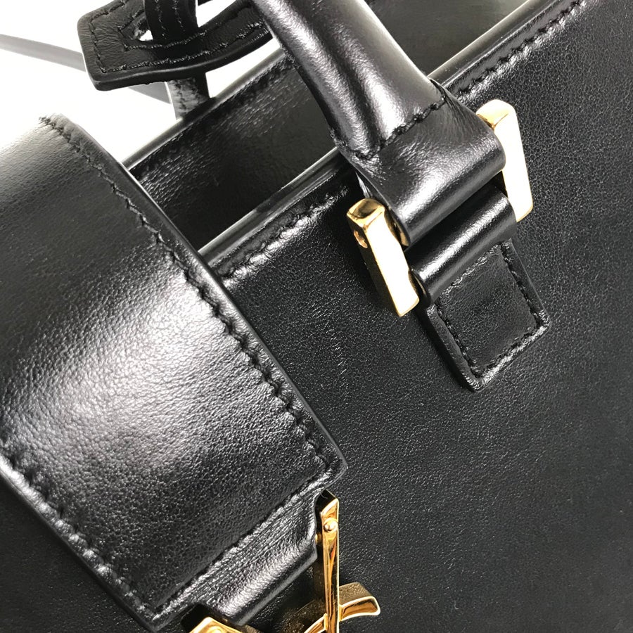 サンローラン ハンドバッグ