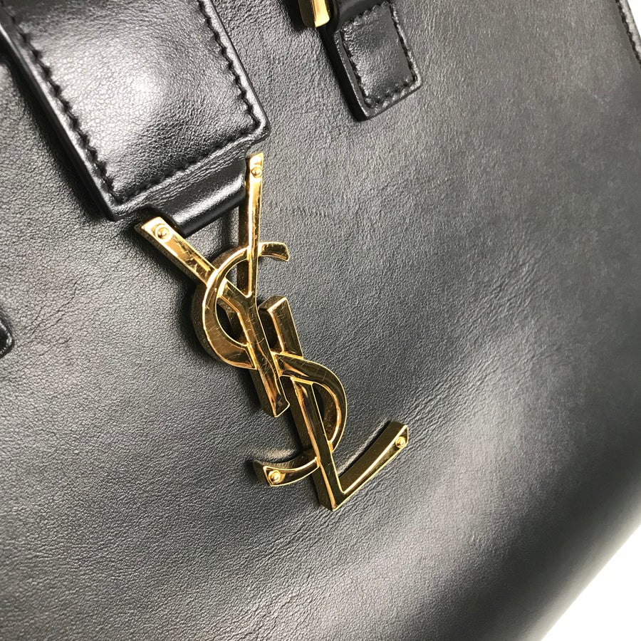 サンローラン ハンドバッグ