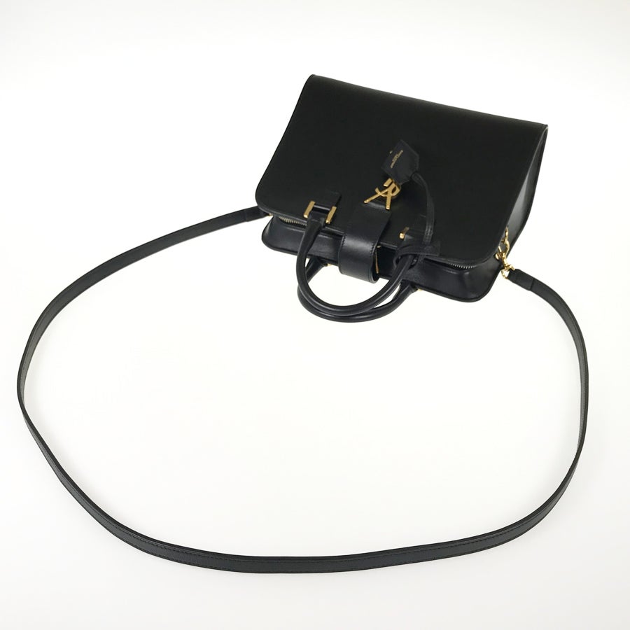 サンローラン ハンドバッグ