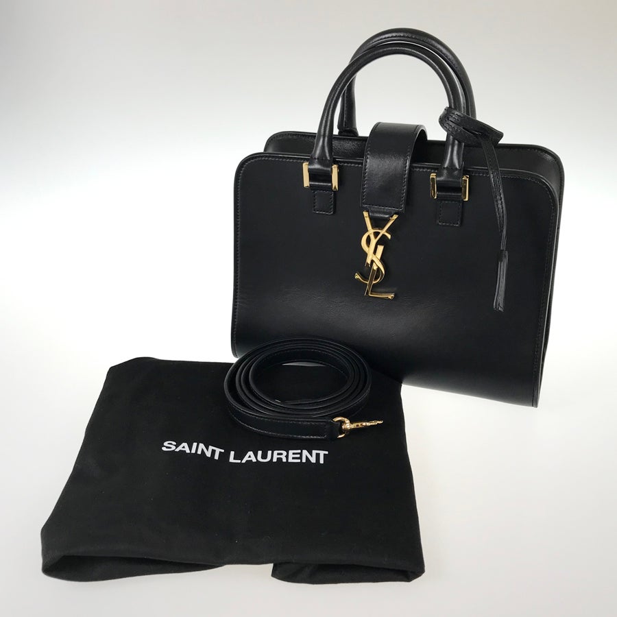 サンローラン ハンドバッグ