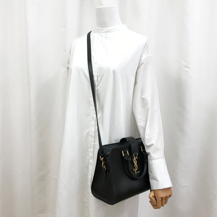 サンローラン ハンドバッグ