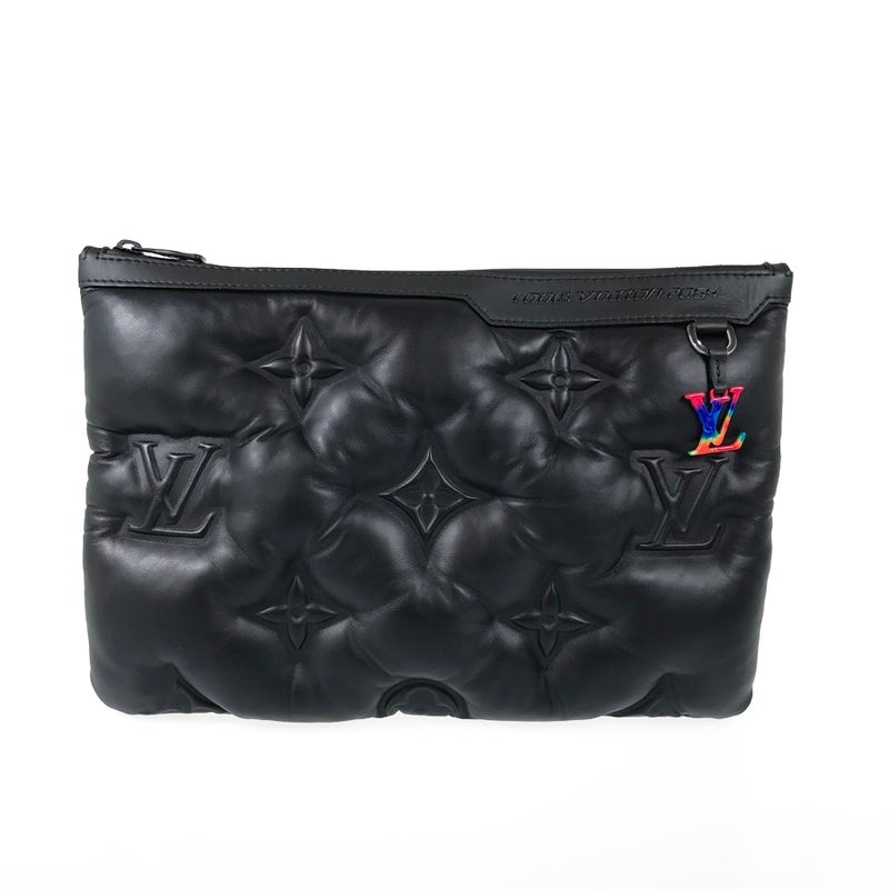 ルイ・ヴィトン クラッチバッグ
