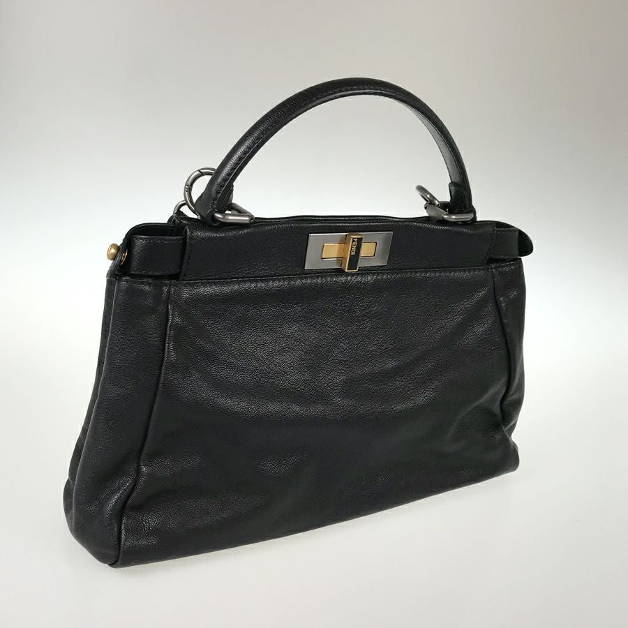 フェンディ ハンドバッグ