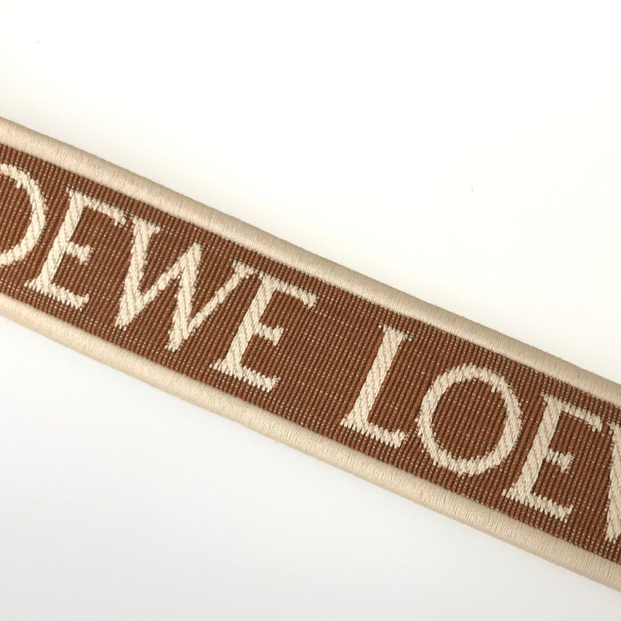 ロエベ ショルダーバッグ