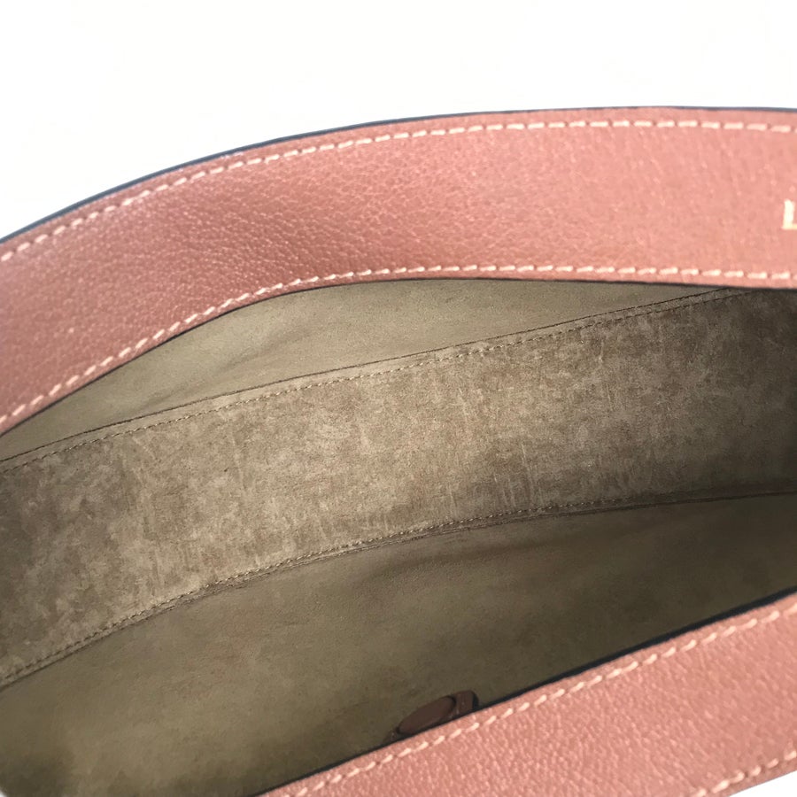 ロエベ ショルダーバッグ