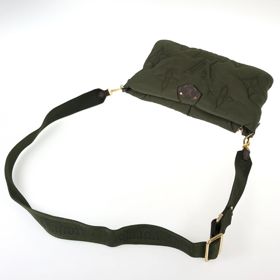 ルイ・ヴィトン ショルダーバッグ