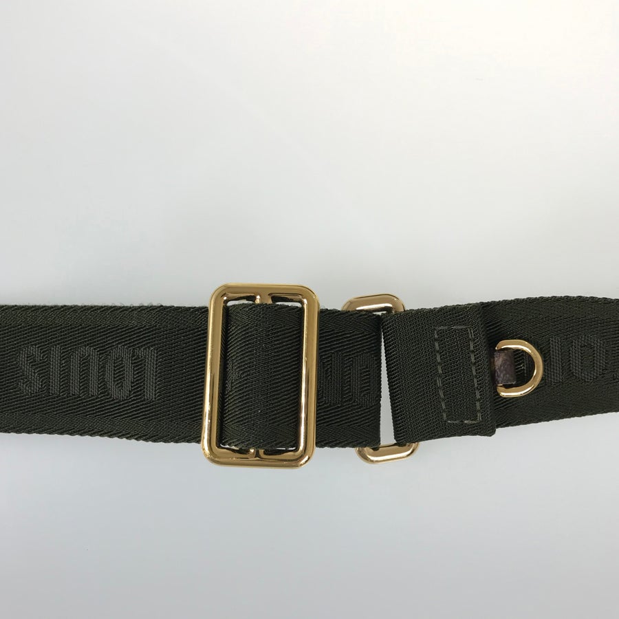 ルイ・ヴィトン ショルダーバッグ