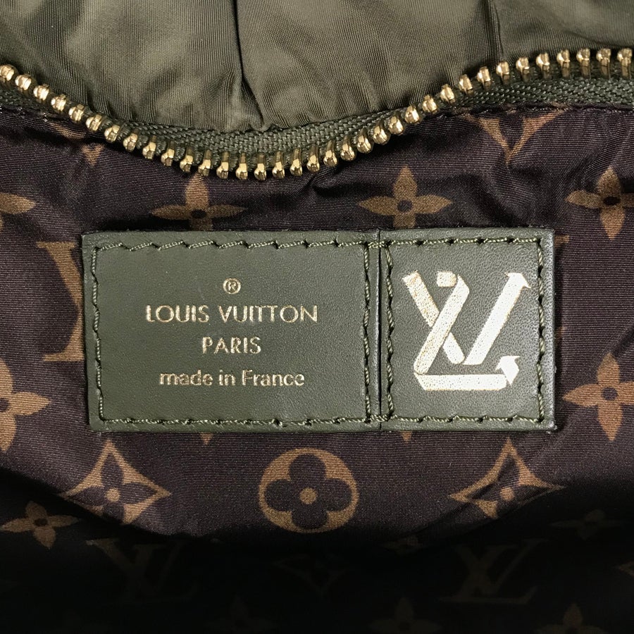 ルイ・ヴィトン ショルダーバッグ