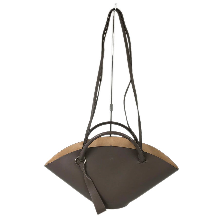 ジルサンダー ショルダーバッグ