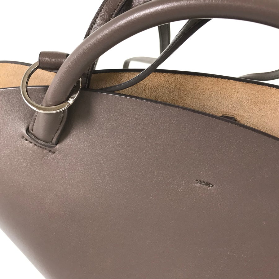 ジルサンダー ショルダーバッグ