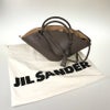 ジルサンダー ショルダーバッグ