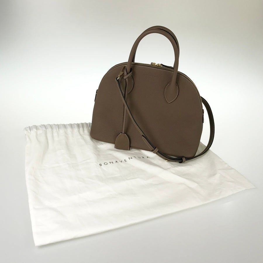 ボナベンチュラ ハンドバッグ
