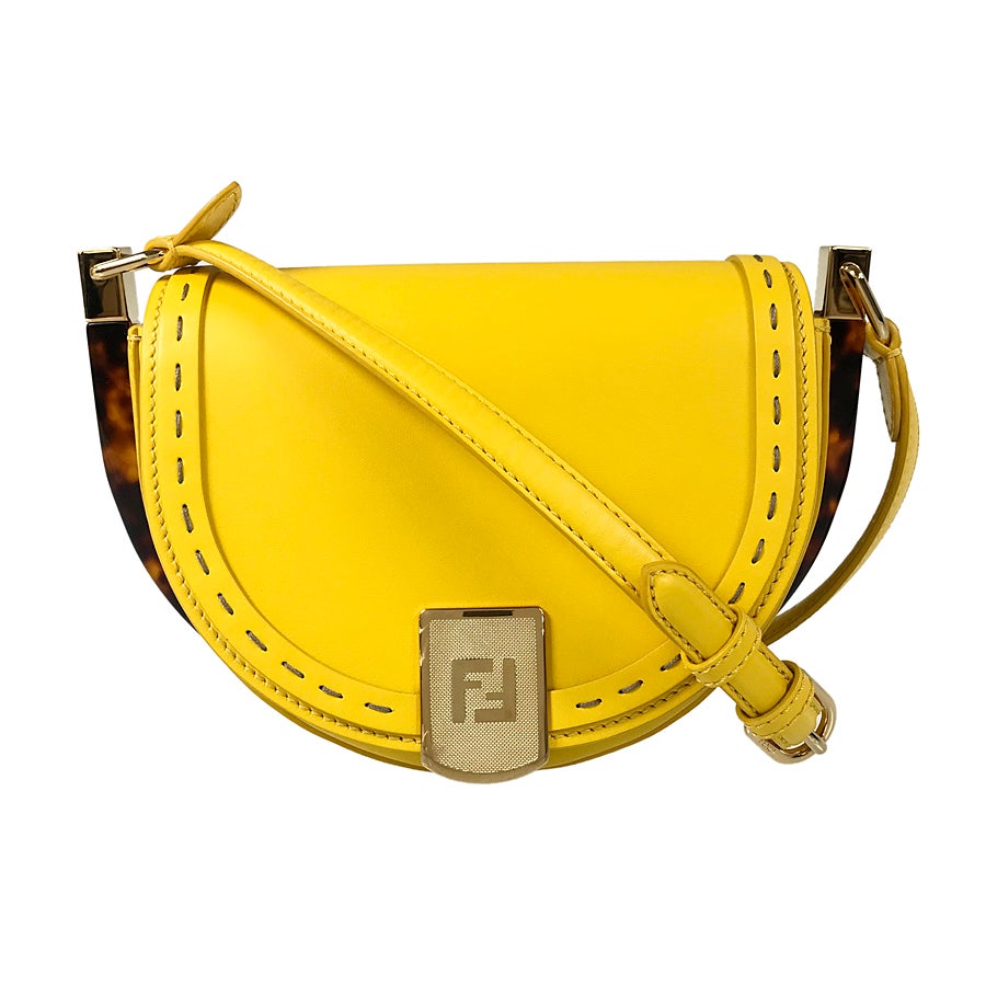 フェンディ ショルダーバッグ