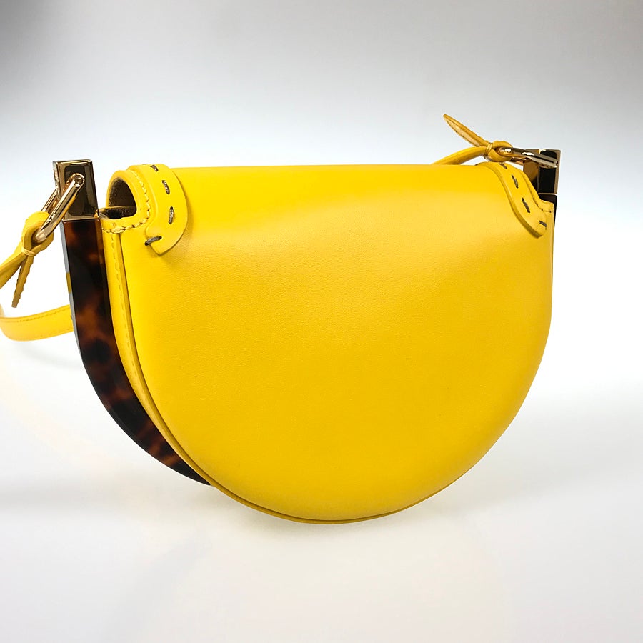 フェンディ ショルダーバッグ