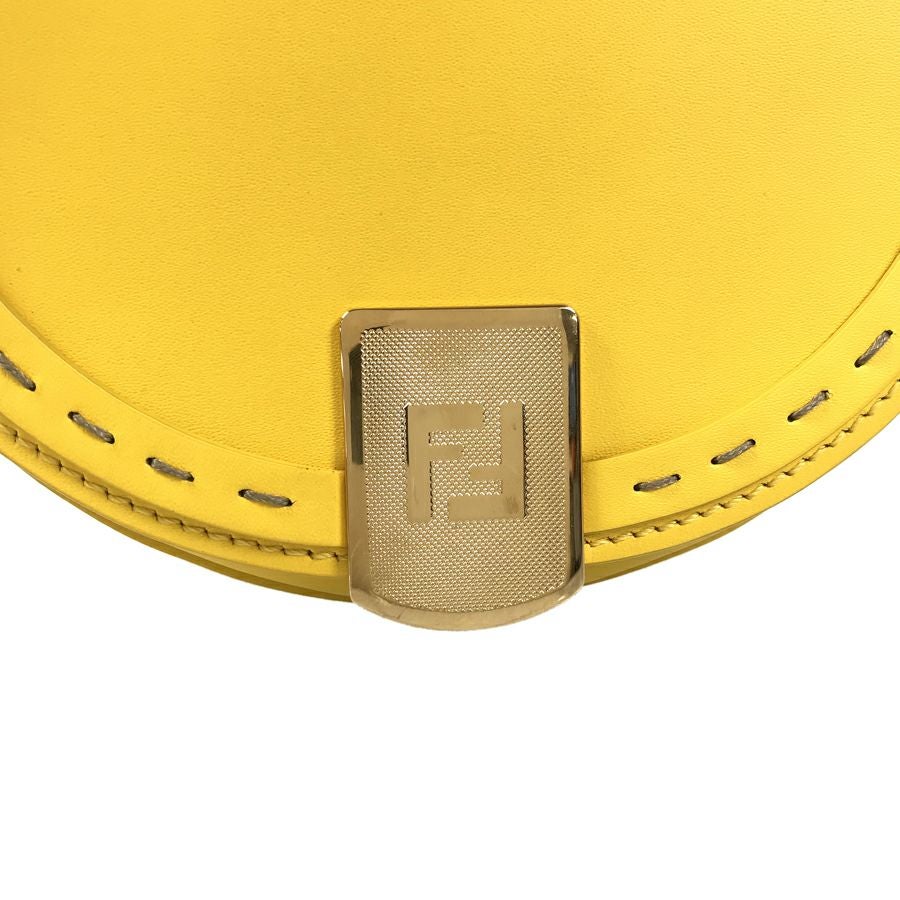 フェンディ ショルダーバッグ