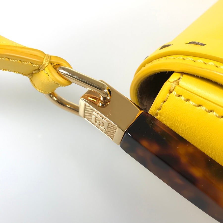 フェンディ ショルダーバッグ