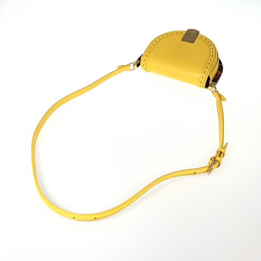 フェンディ ショルダーバッグ