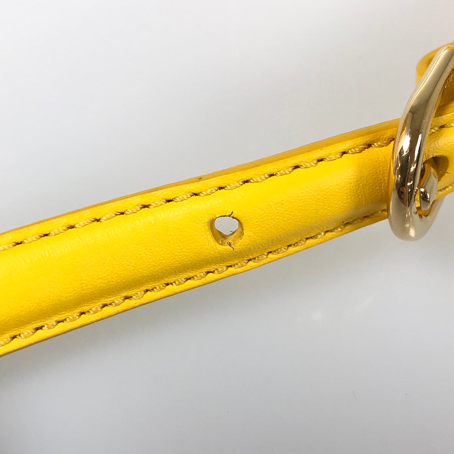 フェンディ ショルダーバッグ